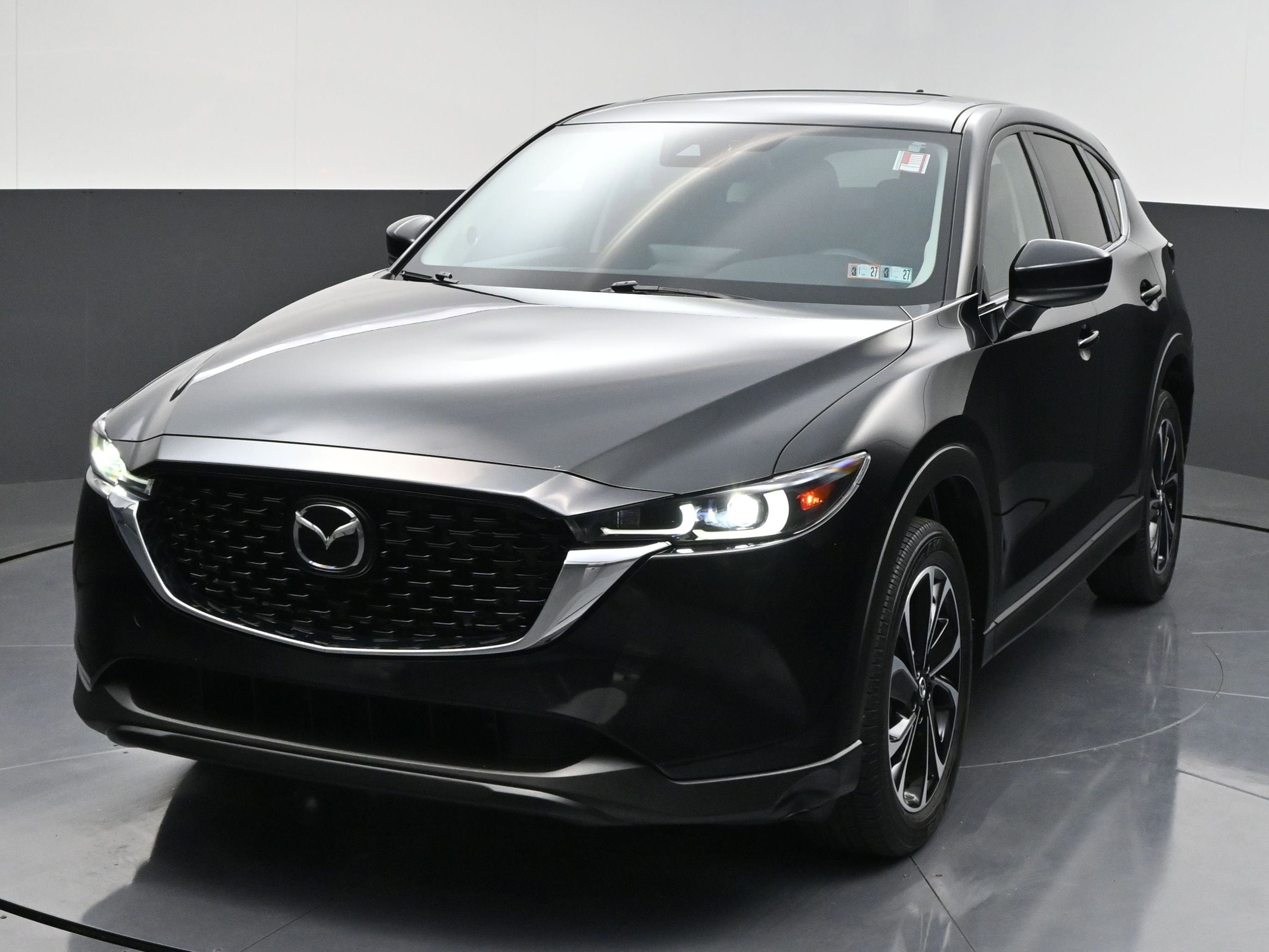 2023 Mazda Mazda CX-5 2.5 S Premium