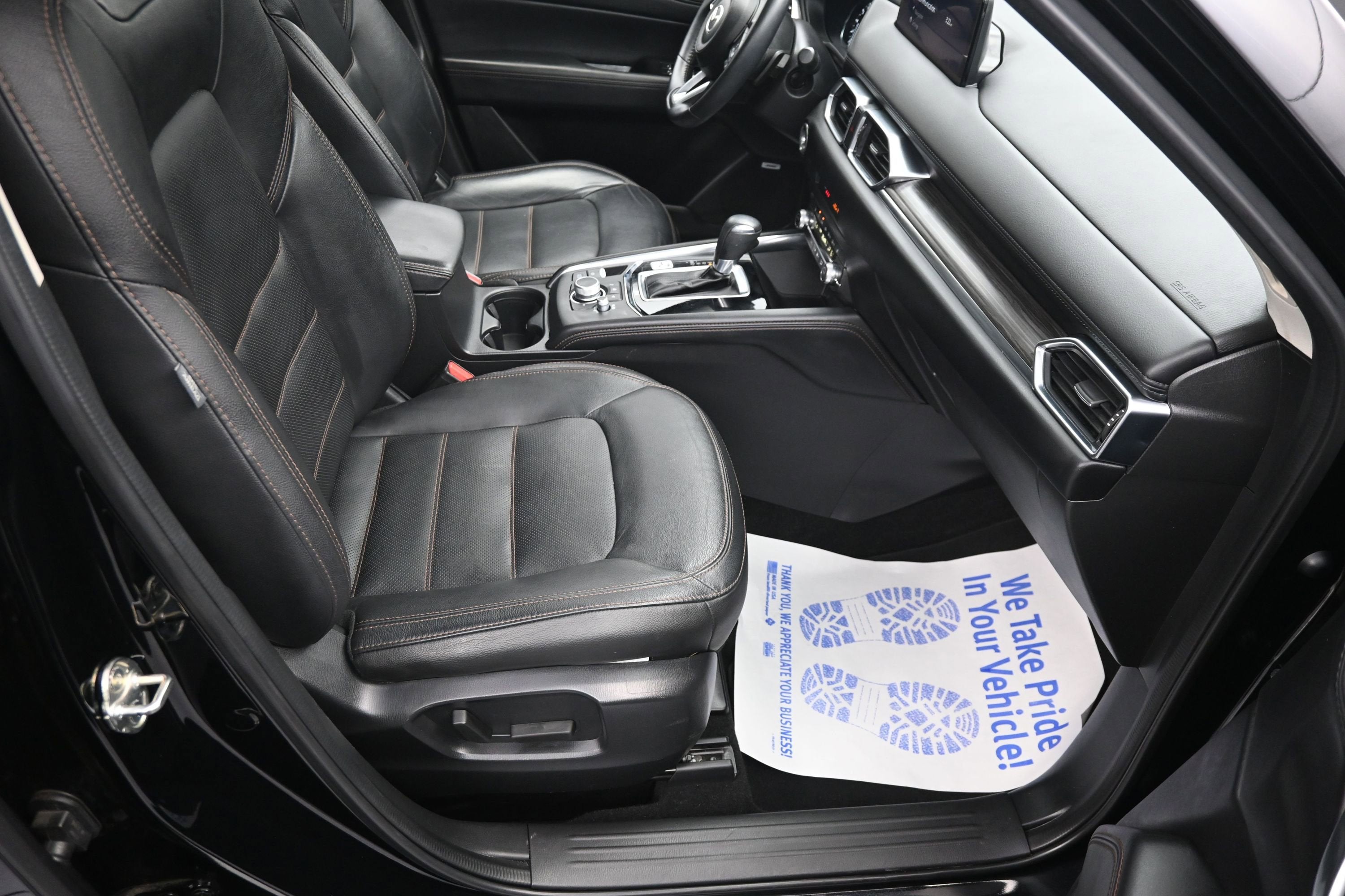 2023 Mazda Mazda CX-5 2.5 S Premium