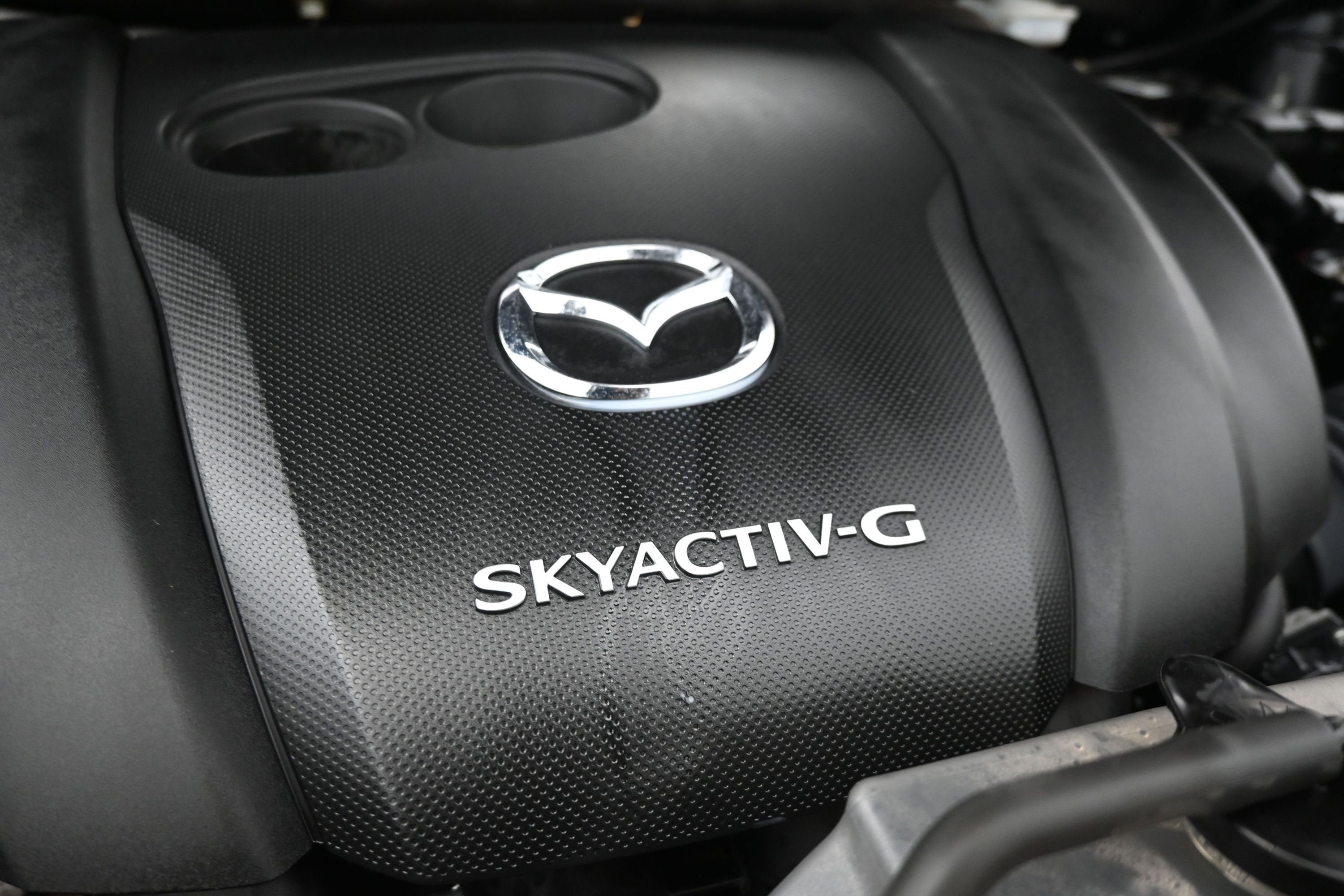 2023 Mazda Mazda CX-5 2.5 S Premium