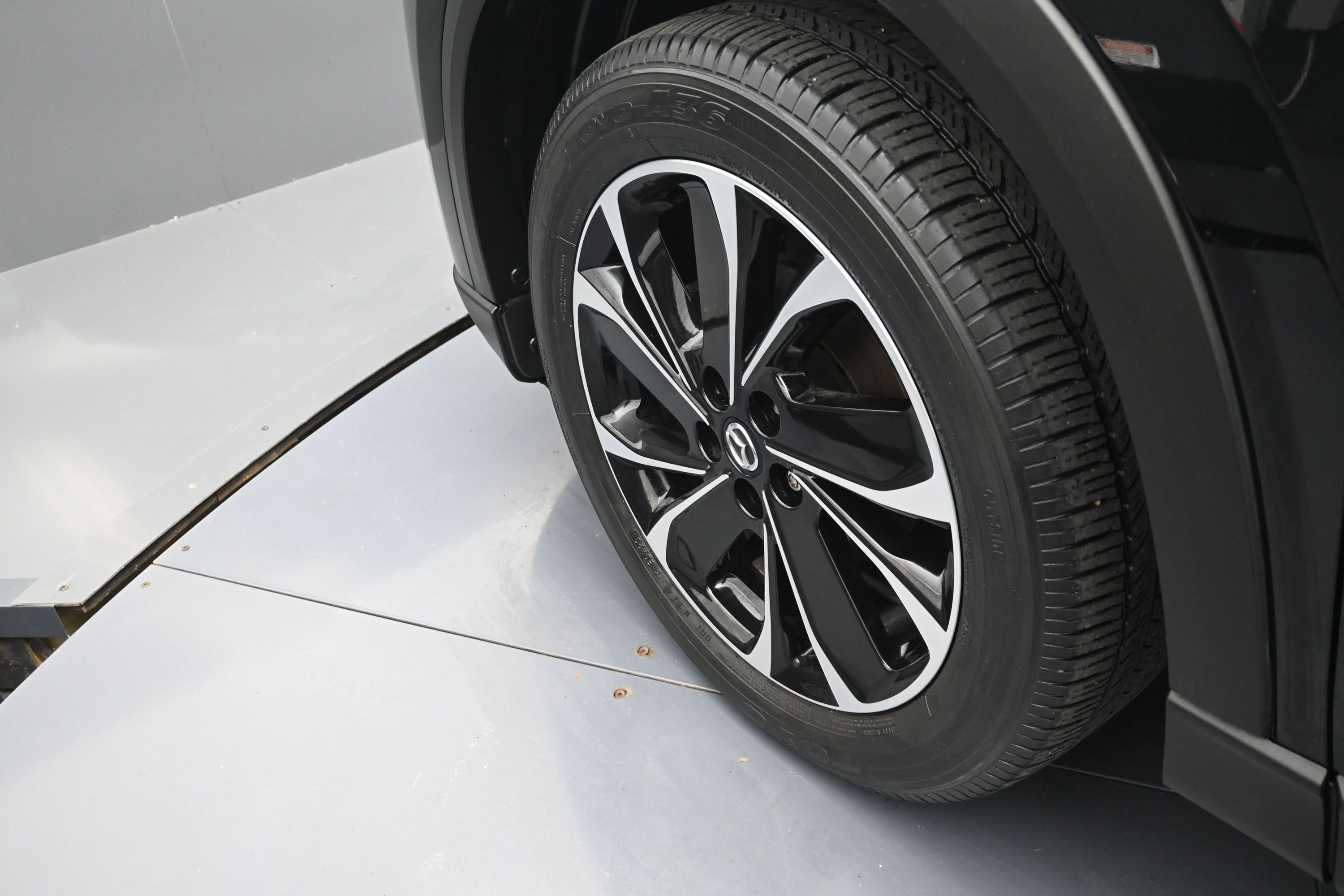 2023 Mazda Mazda CX-5 2.5 S Premium