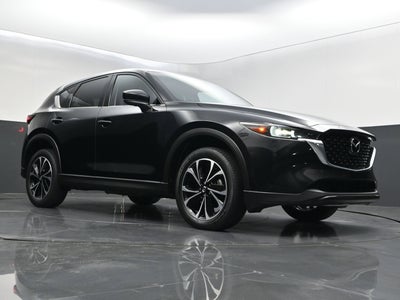 2023 Mazda Mazda CX-5 2.5 S Premium