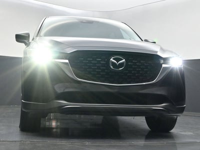 2023 Mazda Mazda CX-5 2.5 S Premium