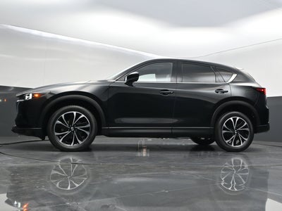 2023 Mazda Mazda CX-5 2.5 S Premium