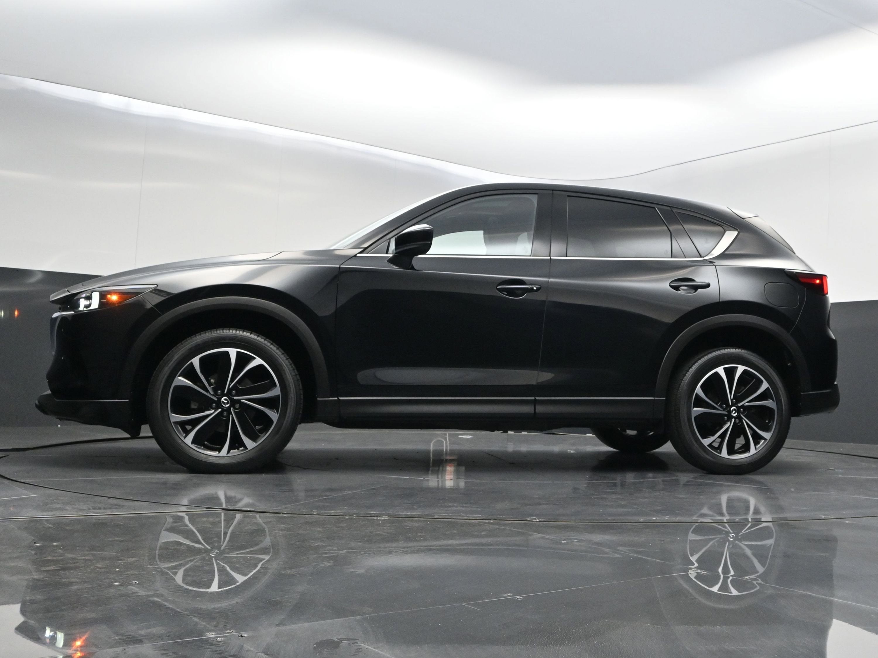 2023 Mazda Mazda CX-5 2.5 S Premium