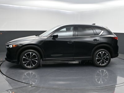 2023 Mazda Mazda CX-5 2.5 S Premium