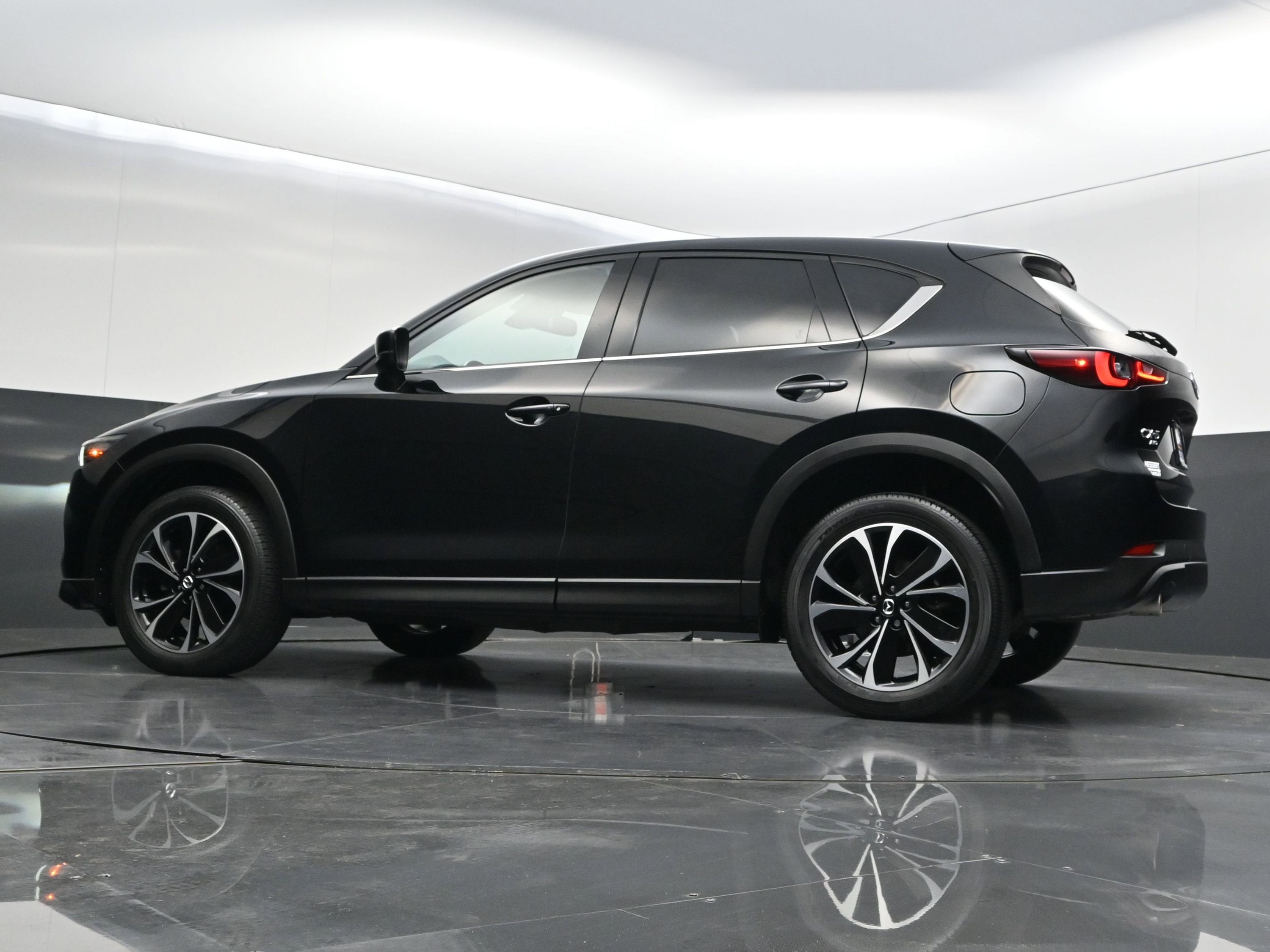 2023 Mazda Mazda CX-5 2.5 S Premium