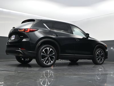 2023 Mazda Mazda CX-5 2.5 S Premium