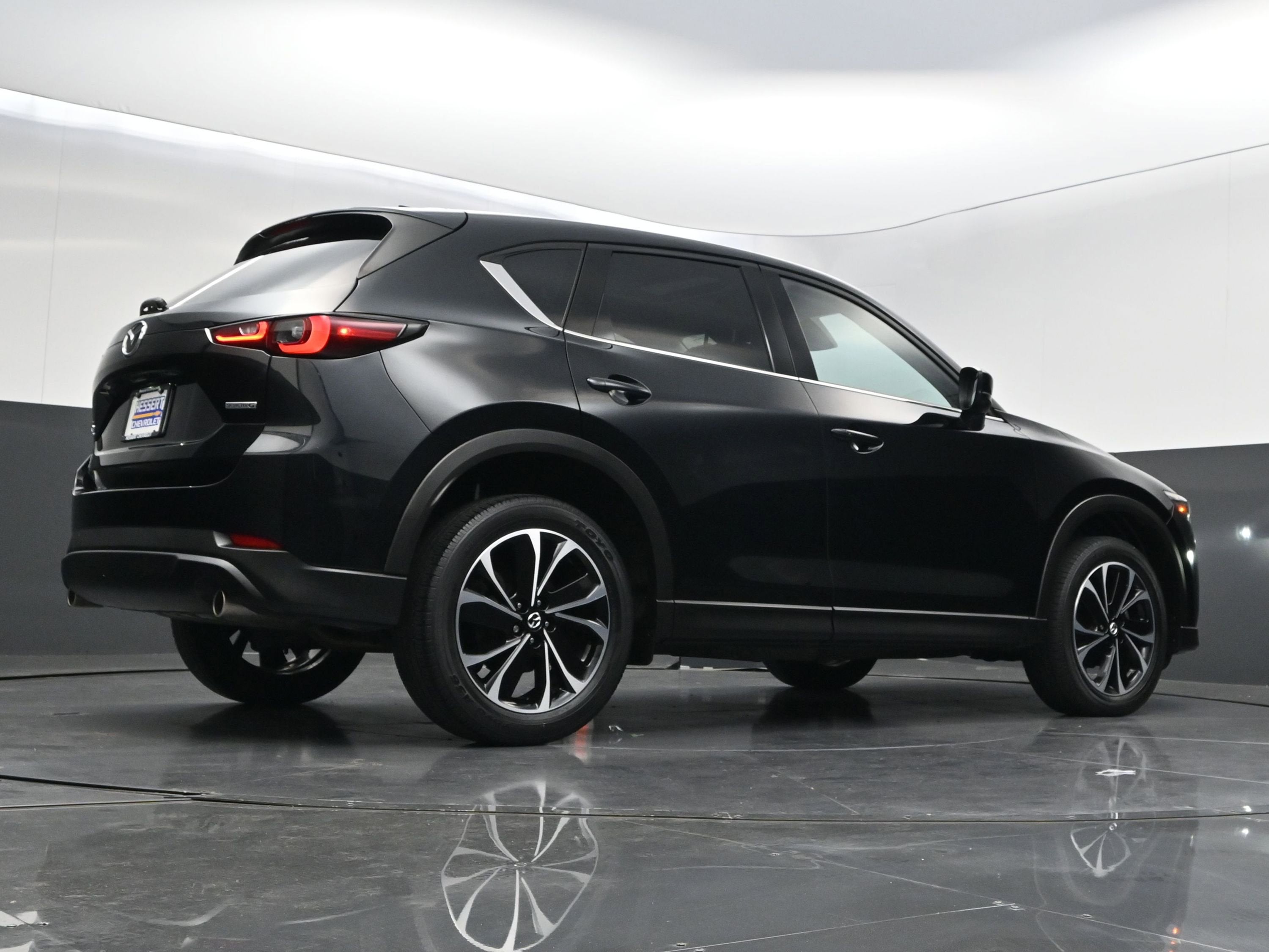 2023 Mazda Mazda CX-5 2.5 S Premium