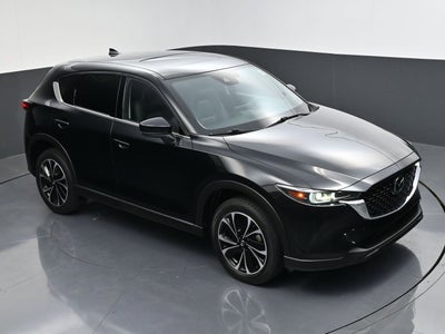 2023 Mazda Mazda CX-5 2.5 S Premium