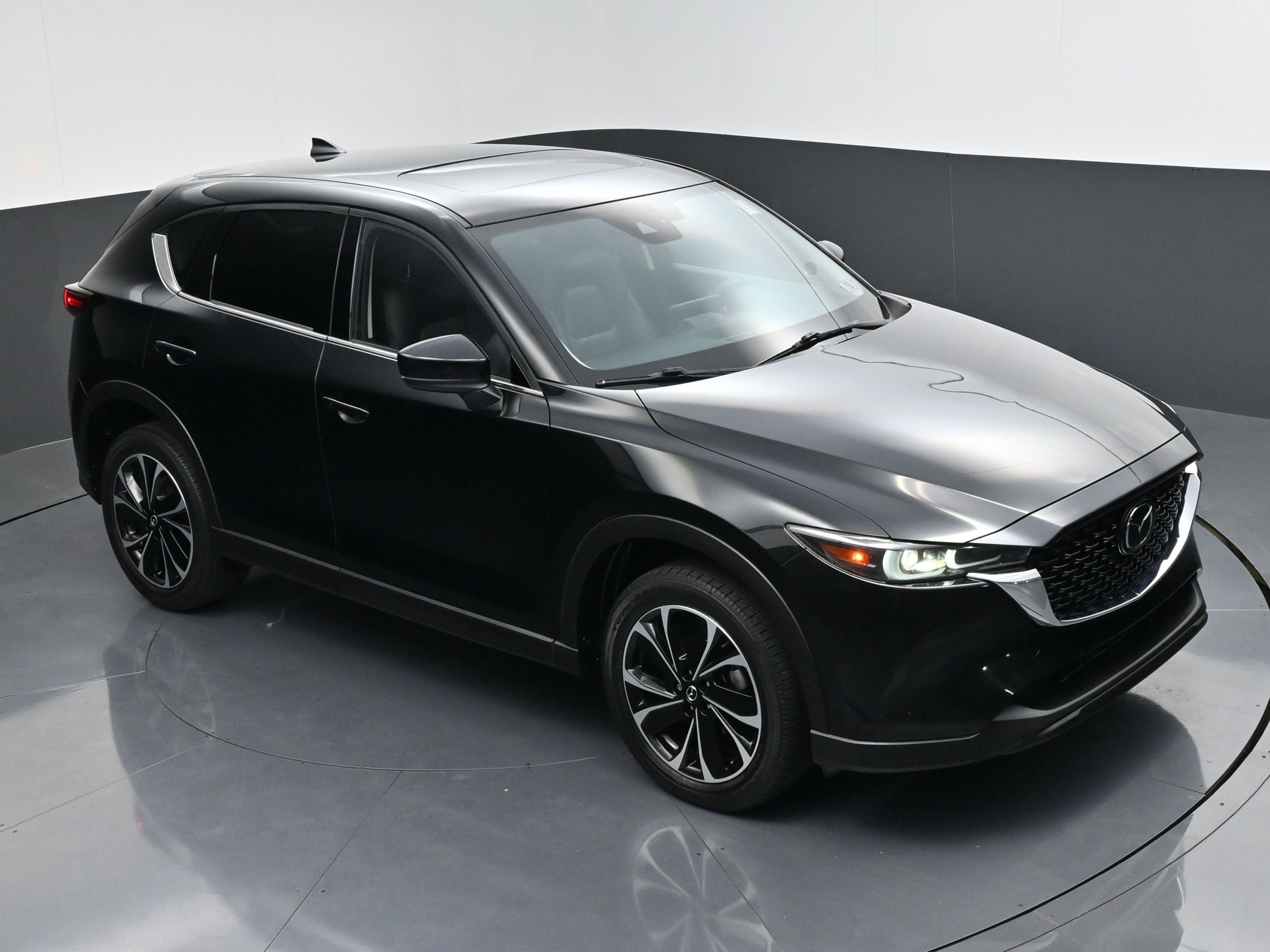 2023 Mazda Mazda CX-5 2.5 S Premium