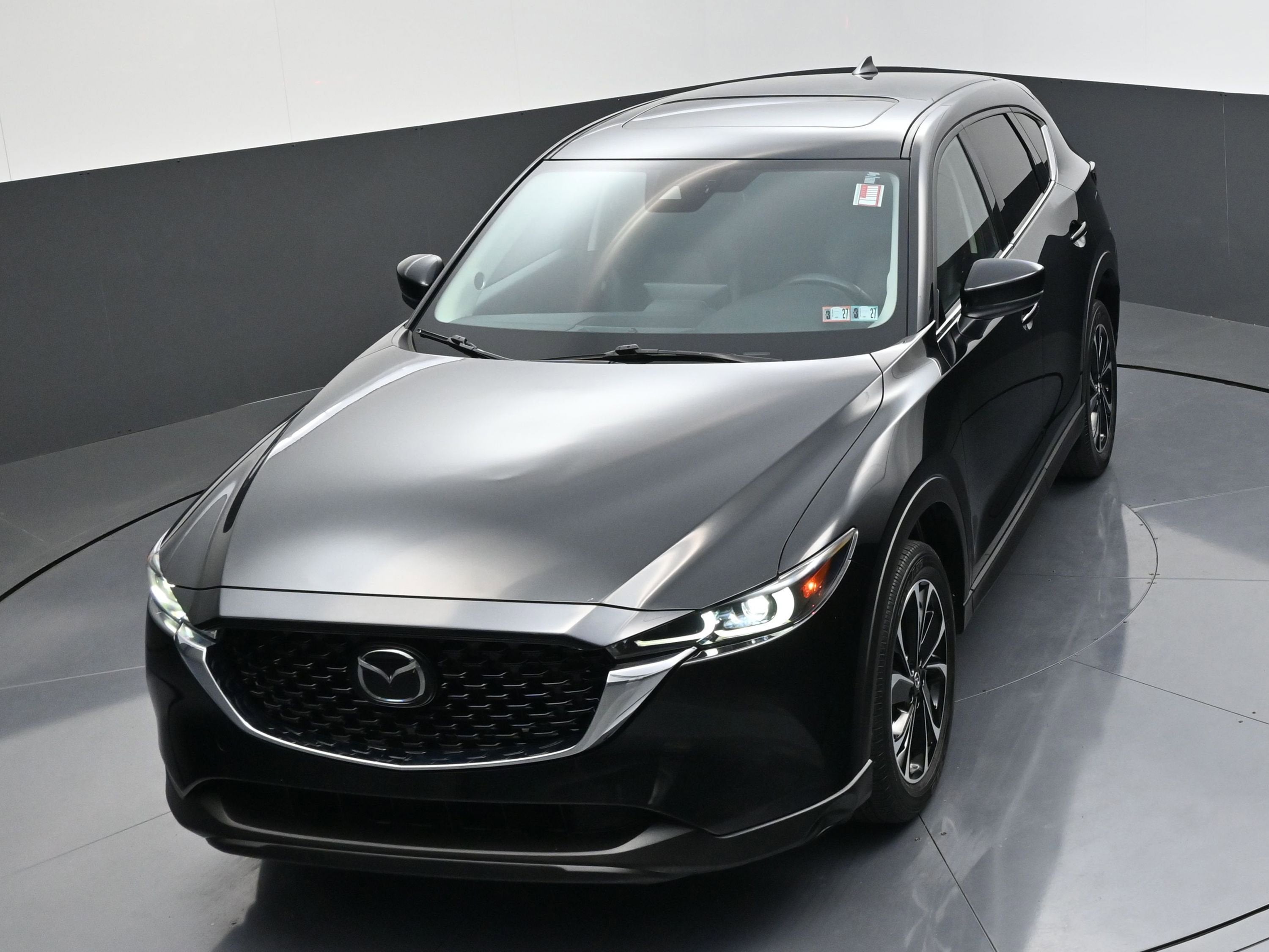 2023 Mazda Mazda CX-5 2.5 S Premium