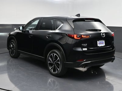 2023 Mazda Mazda CX-5 2.5 S Premium