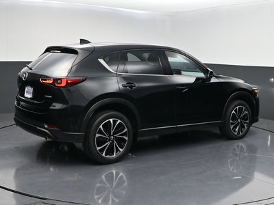 2023 Mazda Mazda CX-5 2.5 S Premium