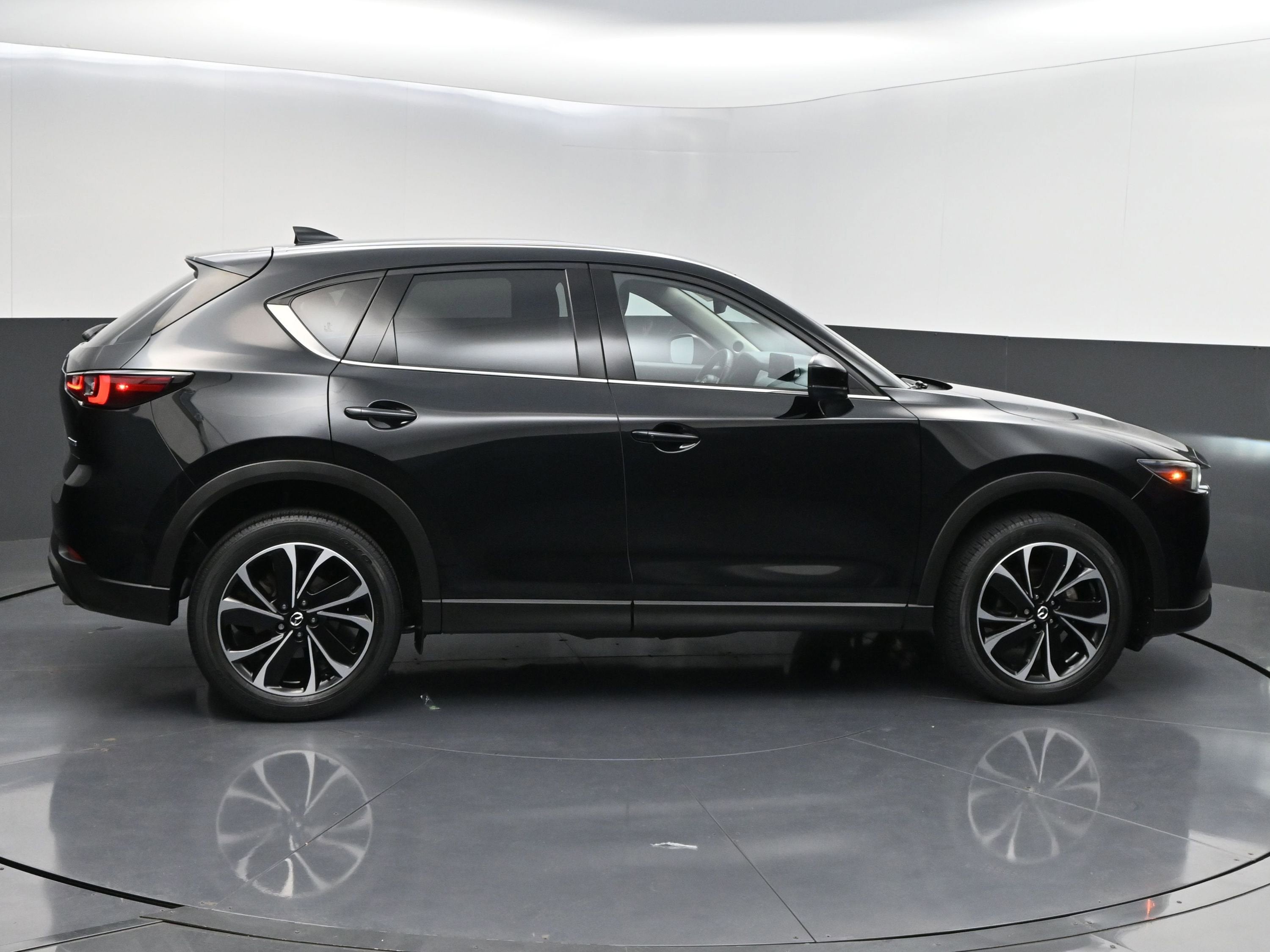 2023 Mazda Mazda CX-5 2.5 S Premium