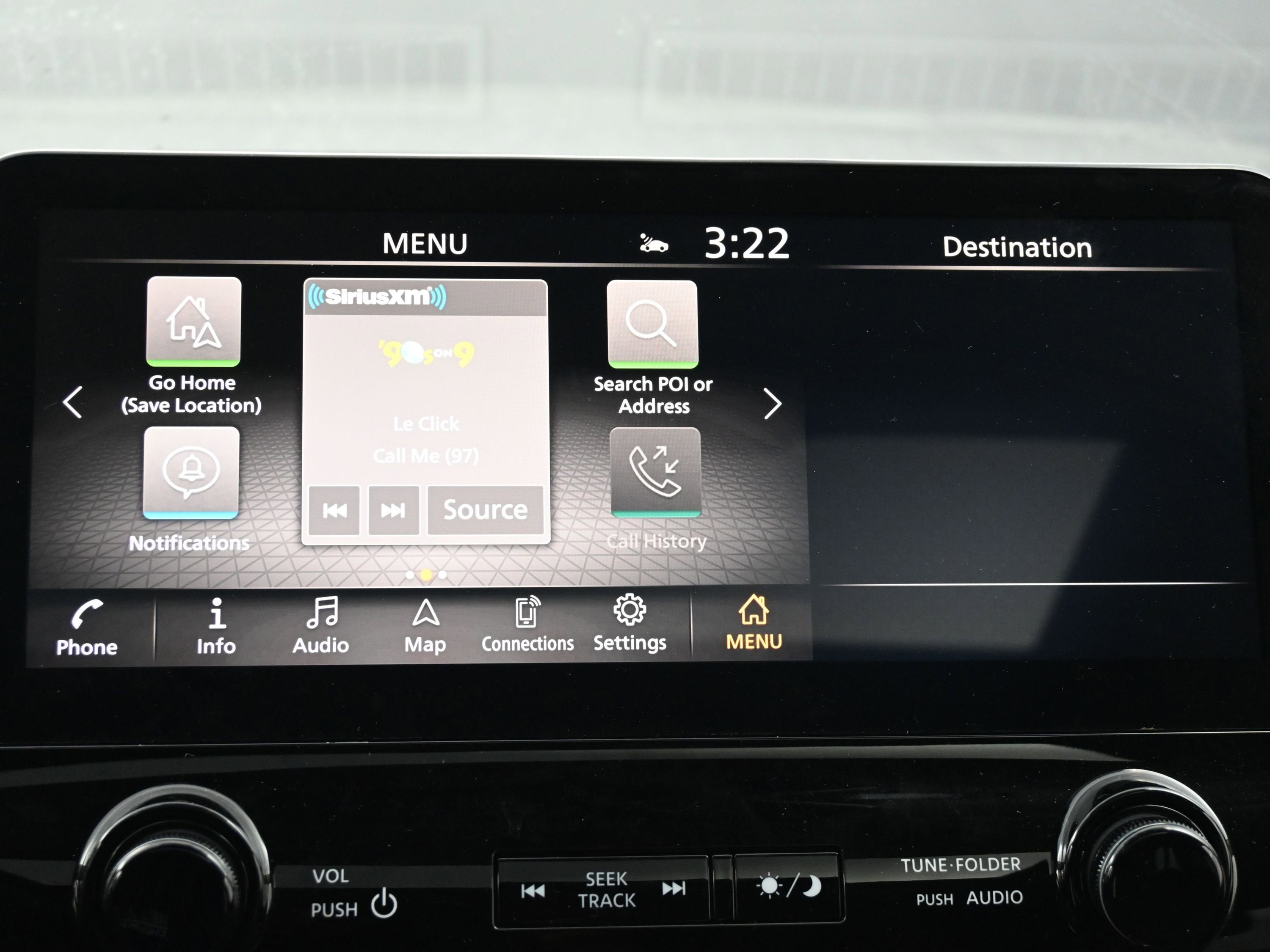 2023 Nissan Armada SL 2WD