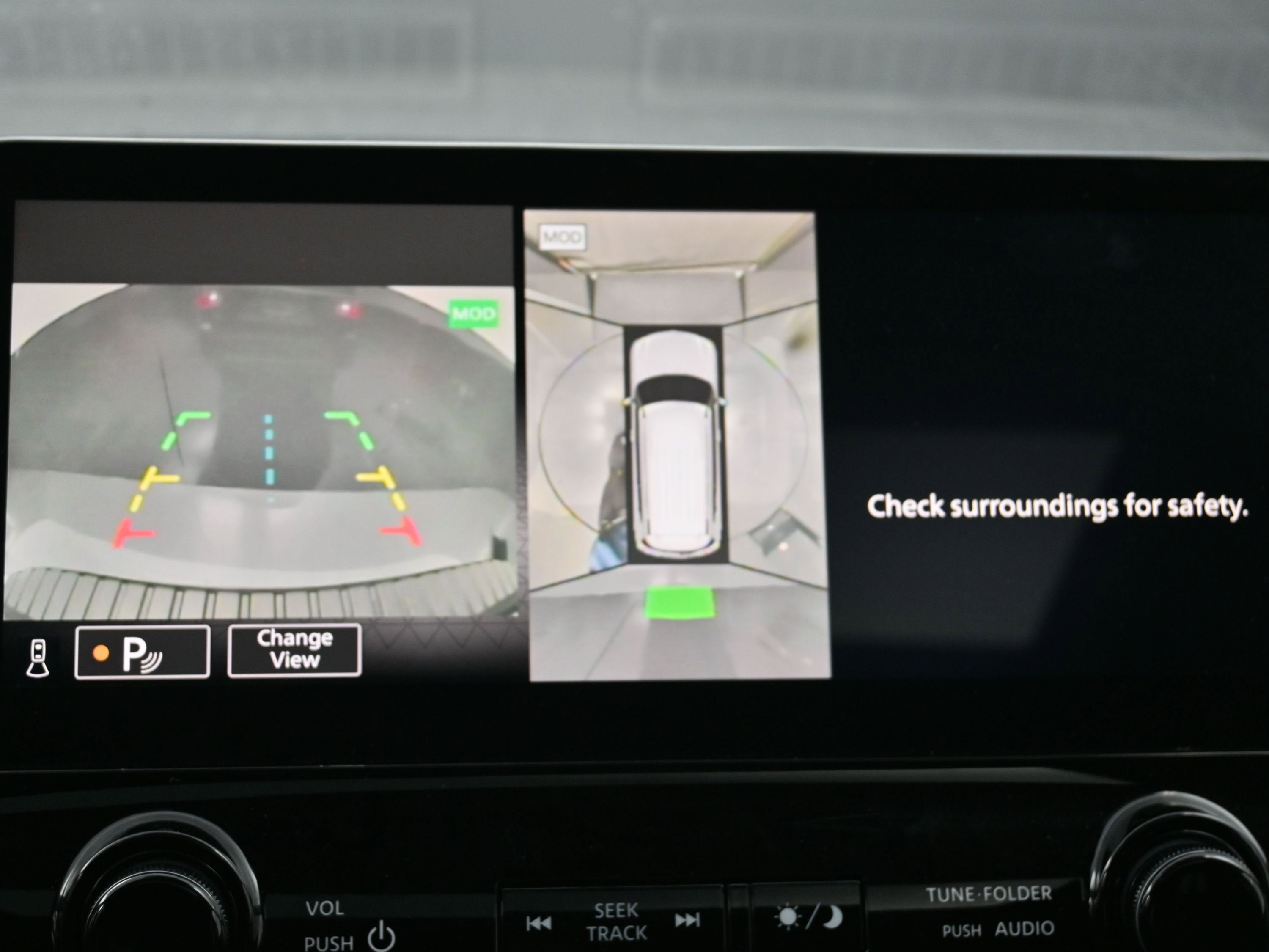 2023 Nissan Armada SL 2WD