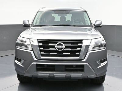 2023 Nissan Armada SL 2WD