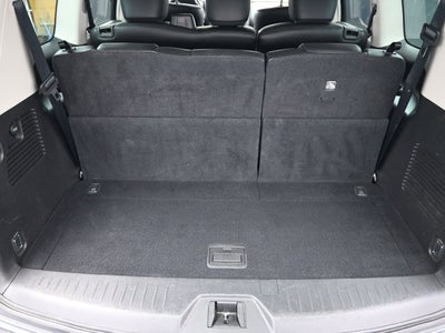 2023 Nissan Armada SL 2WD