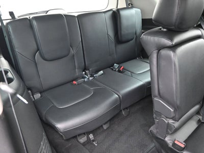 2023 Nissan Armada SL 2WD