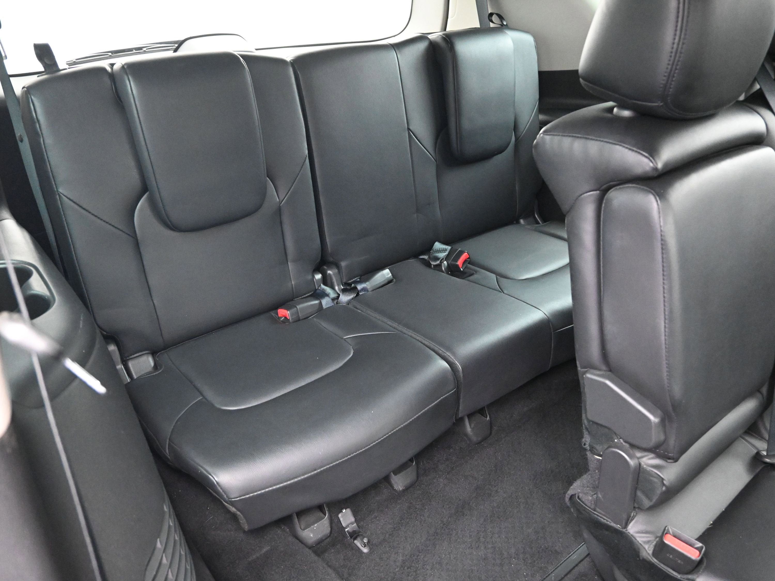 2023 Nissan Armada SL 2WD