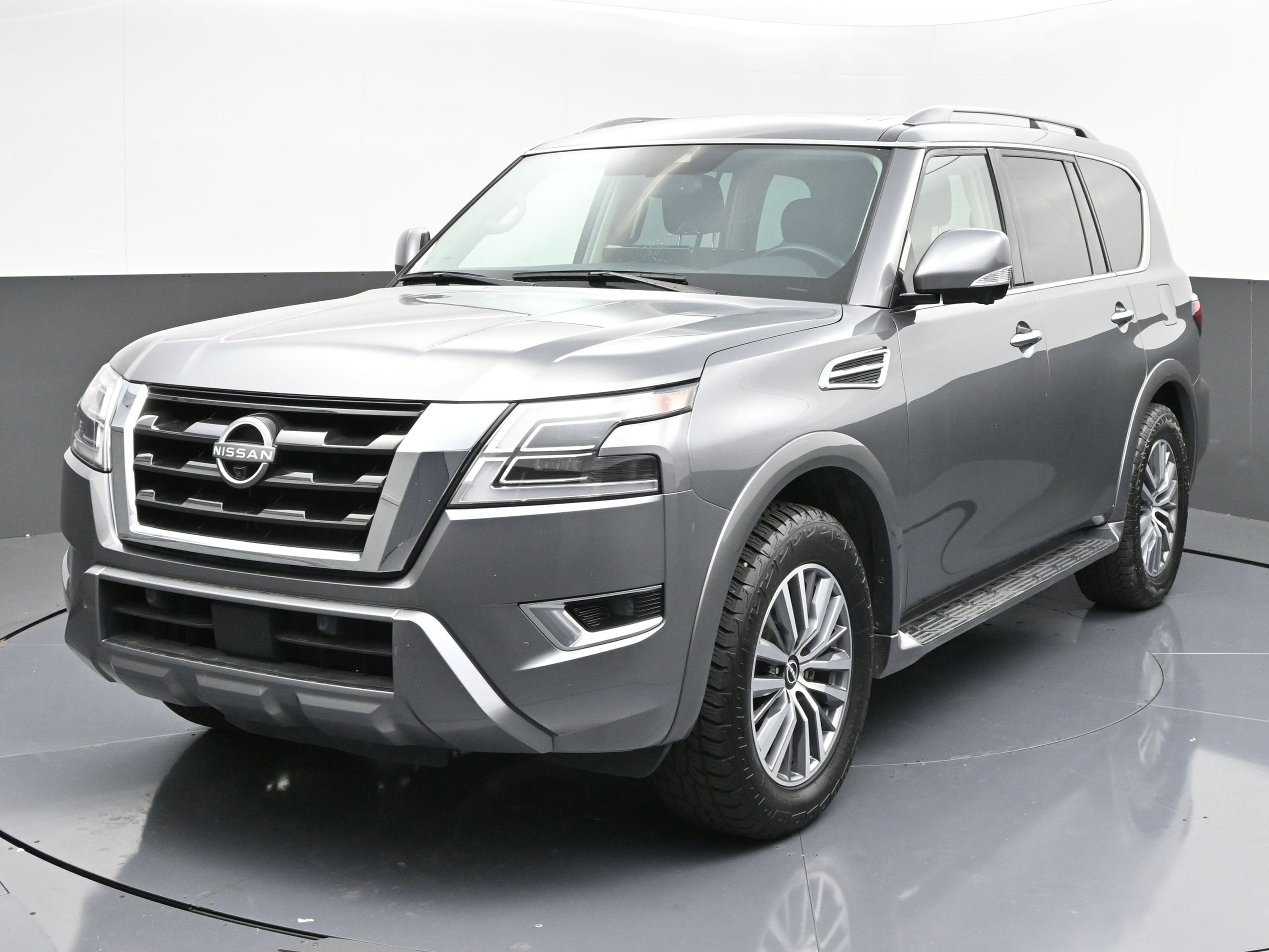 2023 Nissan Armada SL 2WD