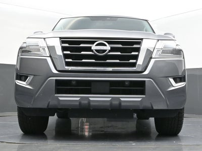 2023 Nissan Armada SL 2WD