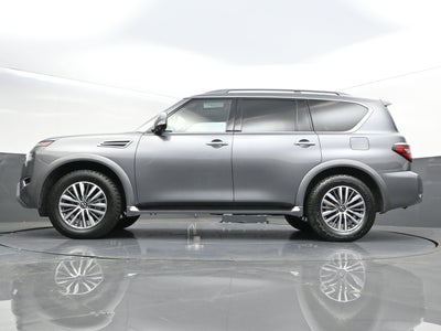 2023 Nissan Armada SL 2WD