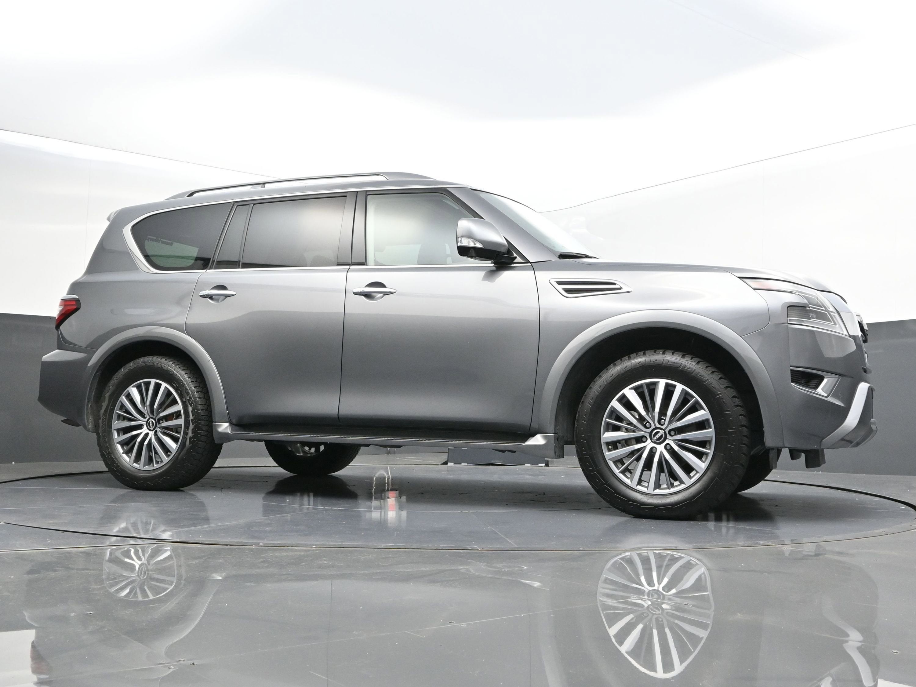 2023 Nissan Armada SL 2WD