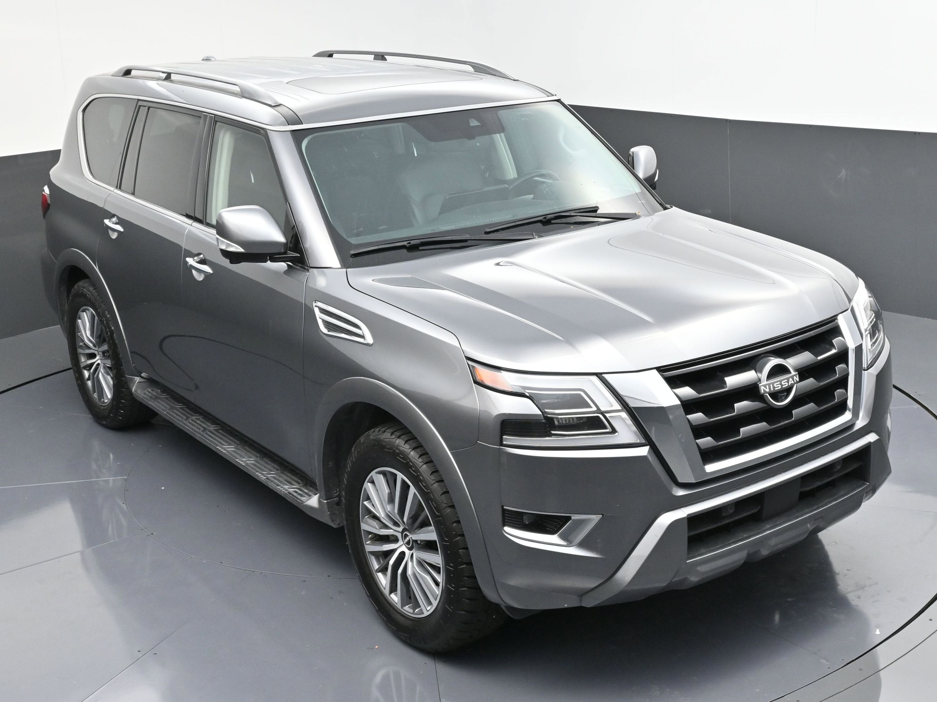 2023 Nissan Armada SL 2WD