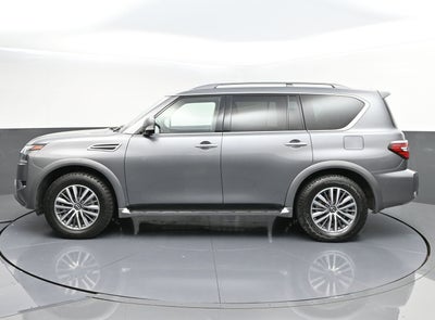 2023 Nissan Armada SL 2WD