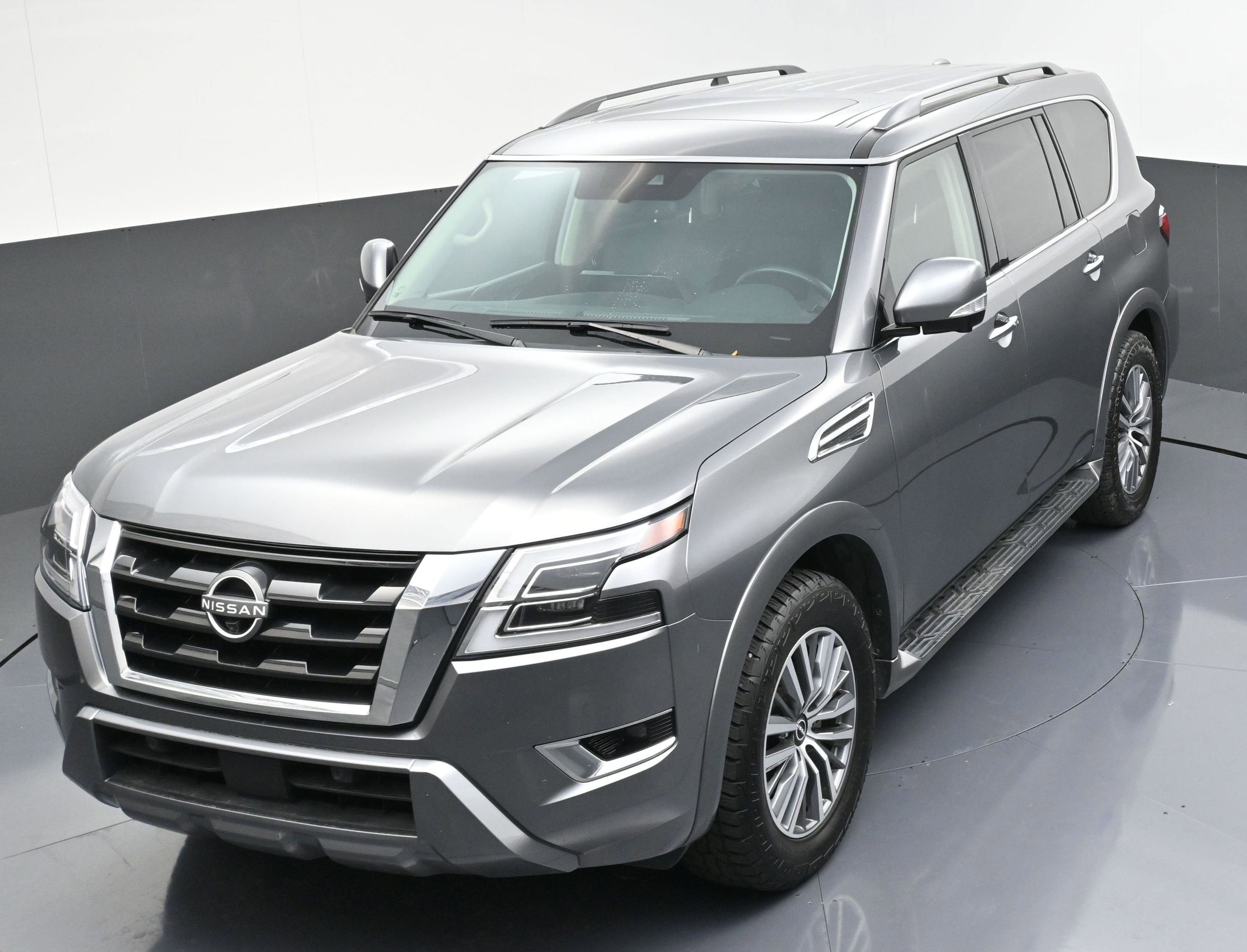 2023 Nissan Armada SL 2WD