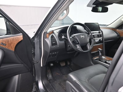 2023 Nissan Armada SL 2WD