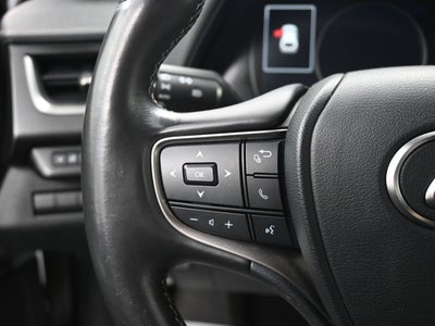 2021 Lexus UX 250h UX 250h