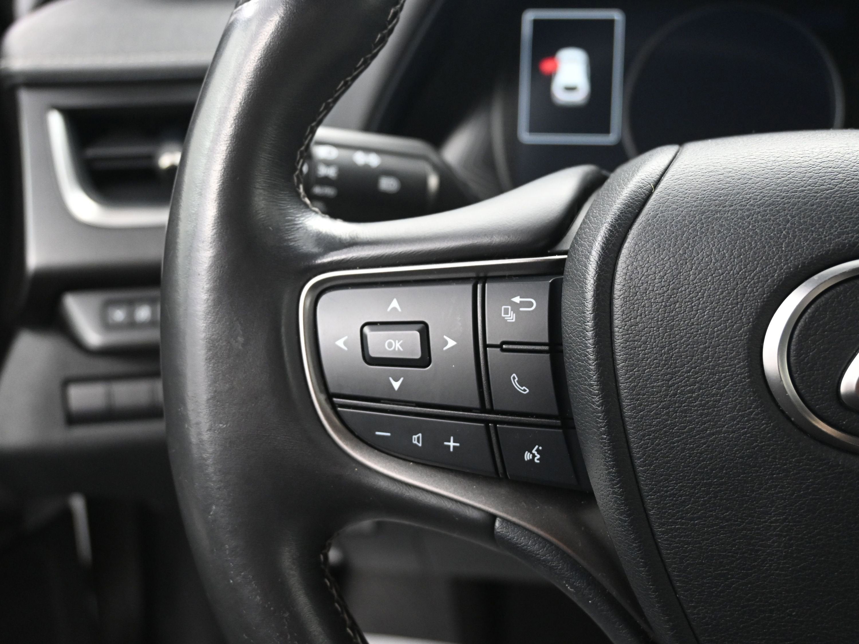 2021 Lexus UX 250h UX 250h