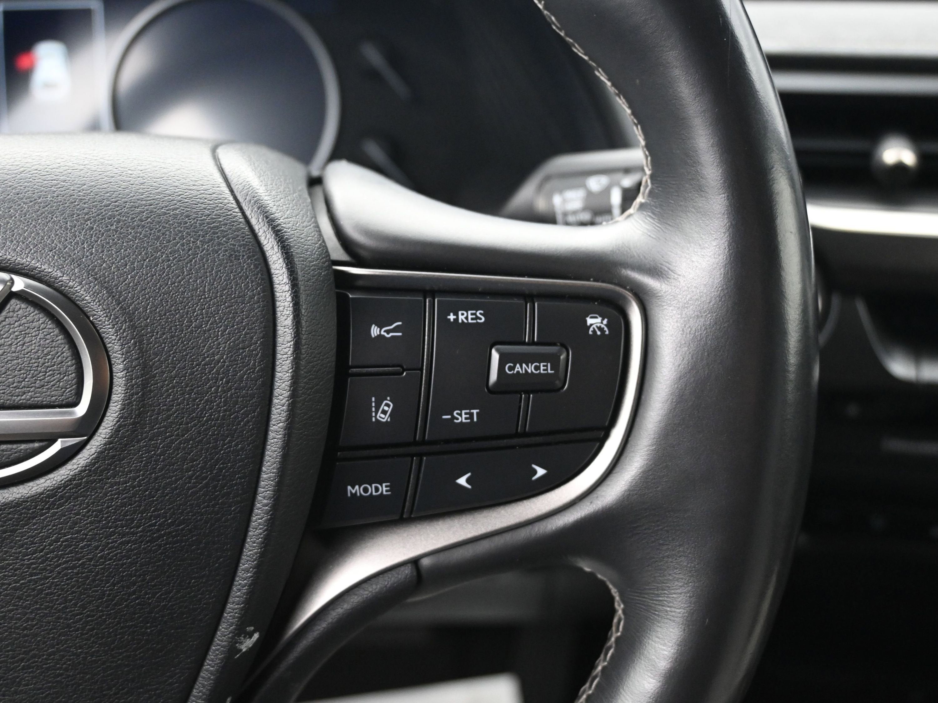 2021 Lexus UX 250h UX 250h