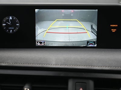 2021 Lexus UX 250h UX 250h