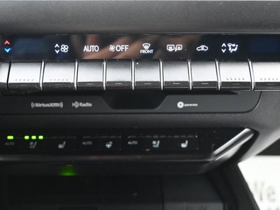 2021 Lexus UX 250h UX 250h