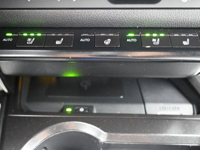 2021 Lexus UX 250h UX 250h