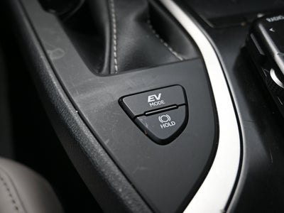 2021 Lexus UX 250h UX 250h