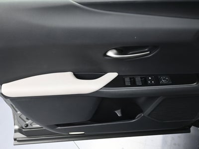 2021 Lexus UX 250h UX 250h