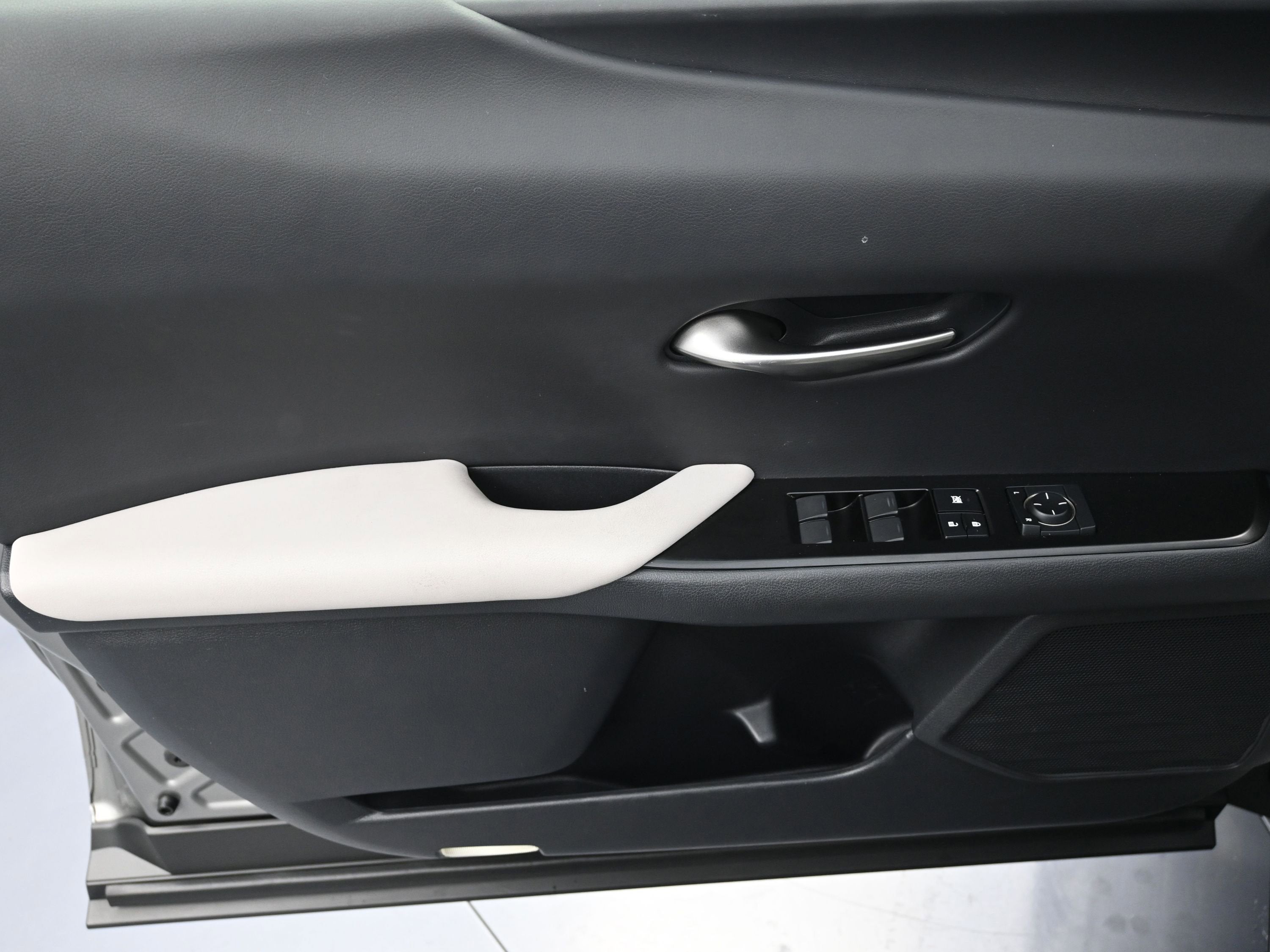 2021 Lexus UX 250h UX 250h