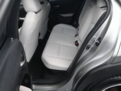 2021 Lexus UX 250h UX 250h