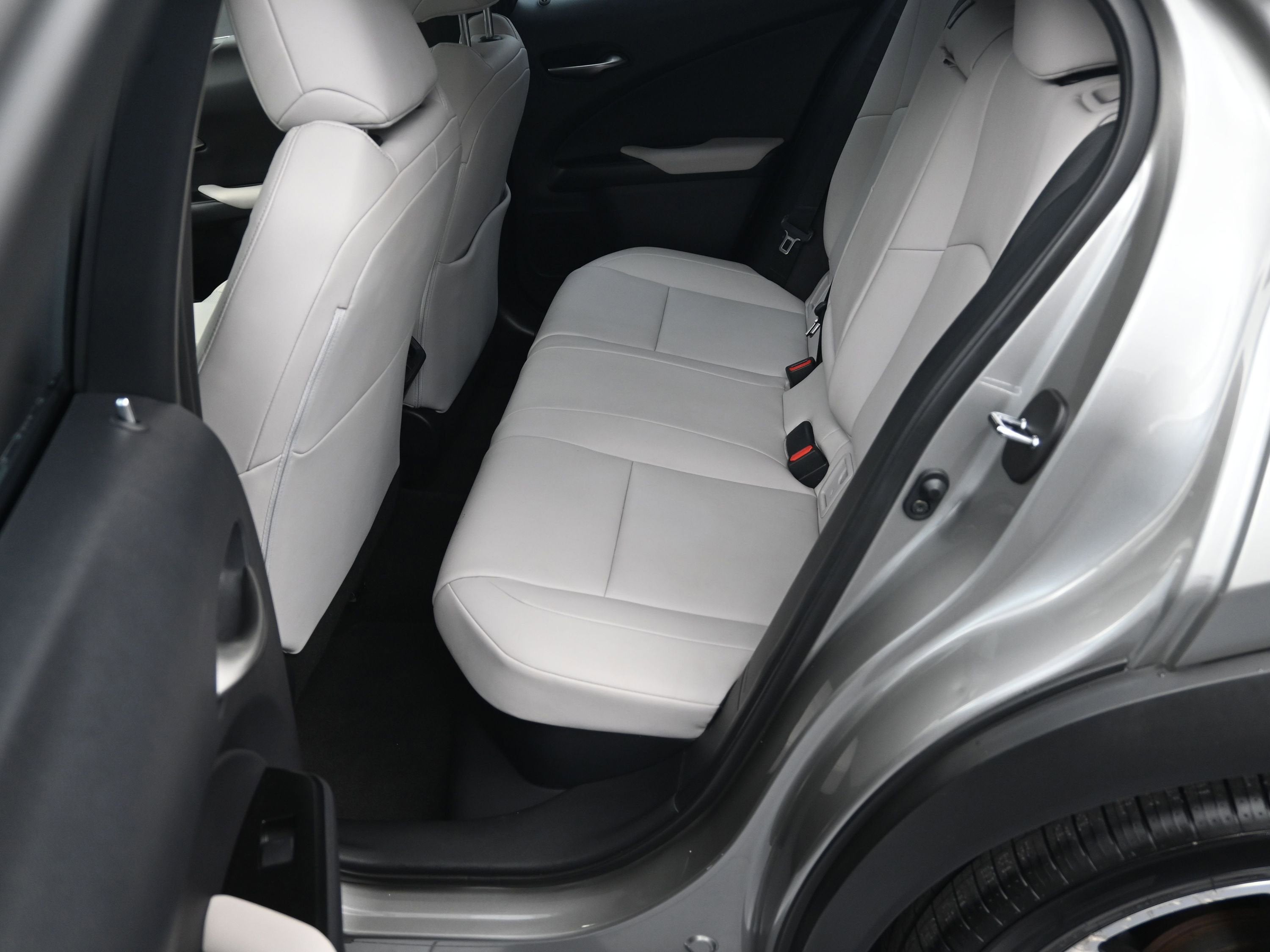 2021 Lexus UX 250h UX 250h