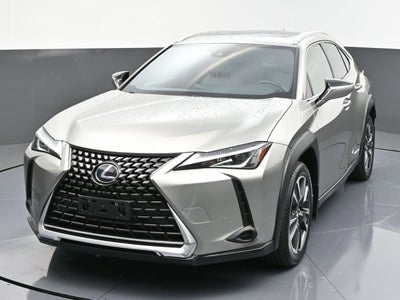 2021 Lexus UX 250h UX 250h