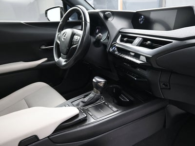 2021 Lexus UX 250h UX 250h