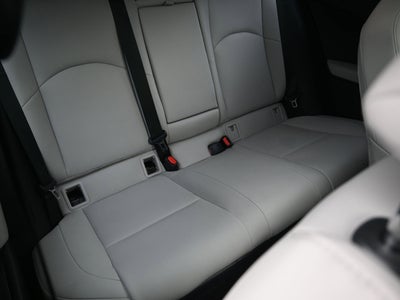 2021 Lexus UX 250h UX 250h