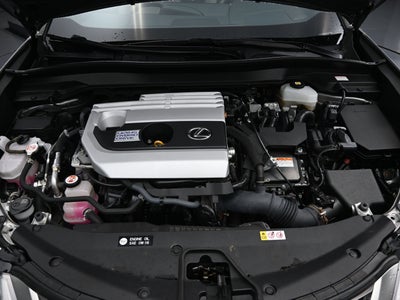 2021 Lexus UX 250h UX 250h