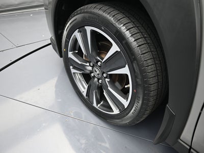 2021 Lexus UX 250h UX 250h