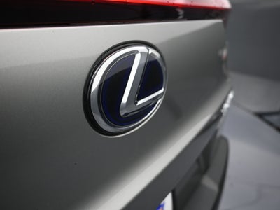 2021 Lexus UX 250h UX 250h