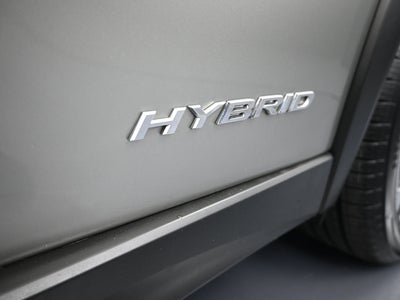 2021 Lexus UX 250h UX 250h